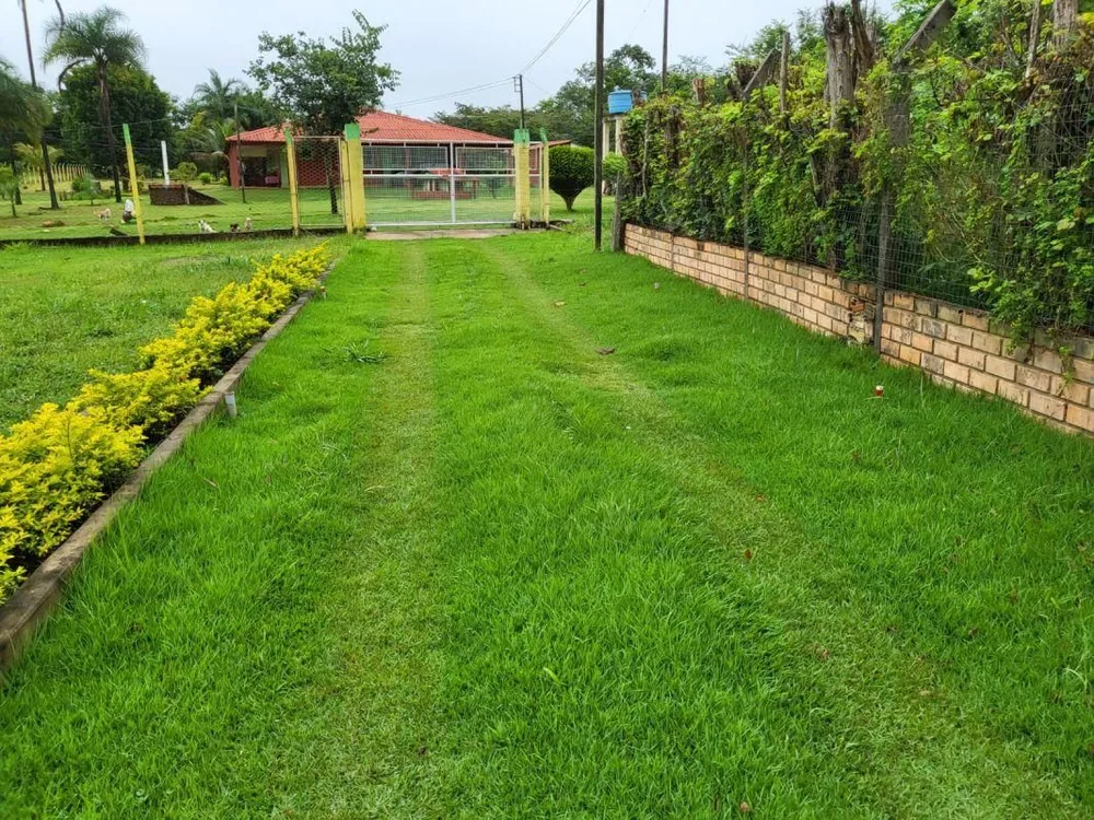 Sítio, 2 quartos, 300 m² - Foto 2