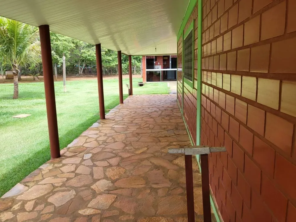 Sítio, 2 quartos, 300 m² - Foto 4