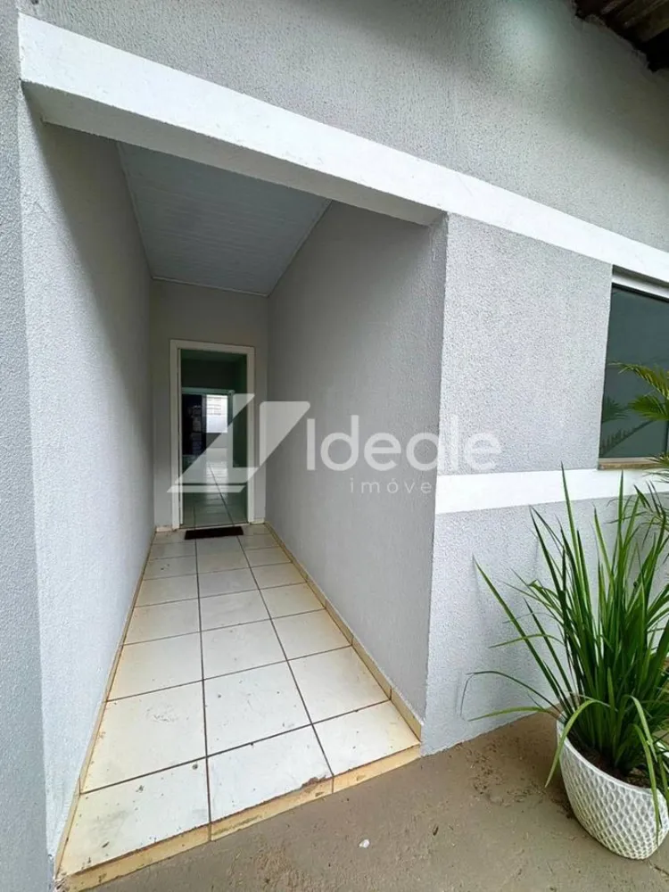 Casa, 4 quartos, 140 m² - Foto 2