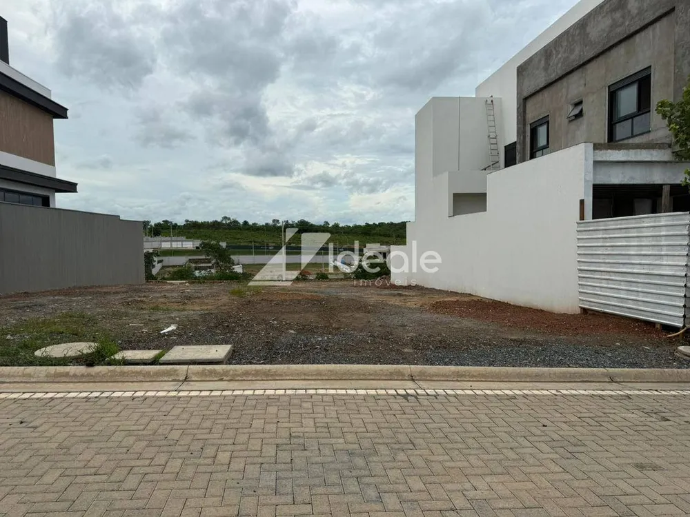 Terreno, 200 m² - Foto 1