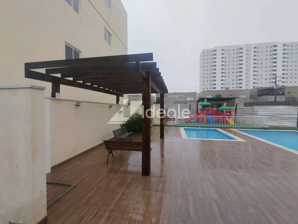Apartamento, 2 quartos, 58 m² - Foto 6