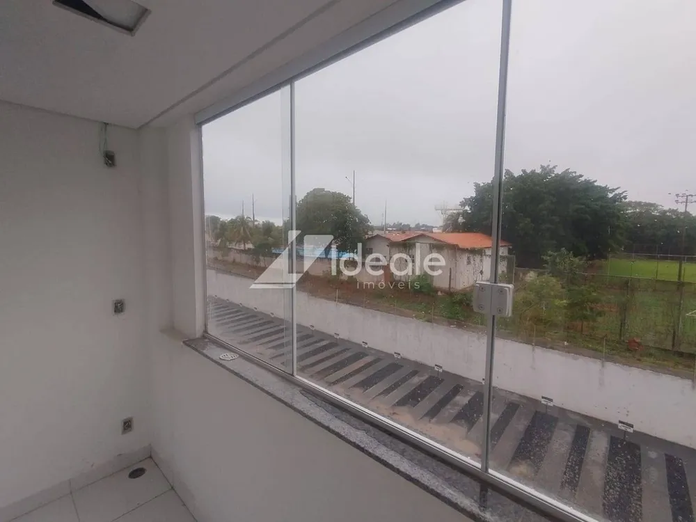 Apartamento, 2 quartos, 58 m² - Foto 9