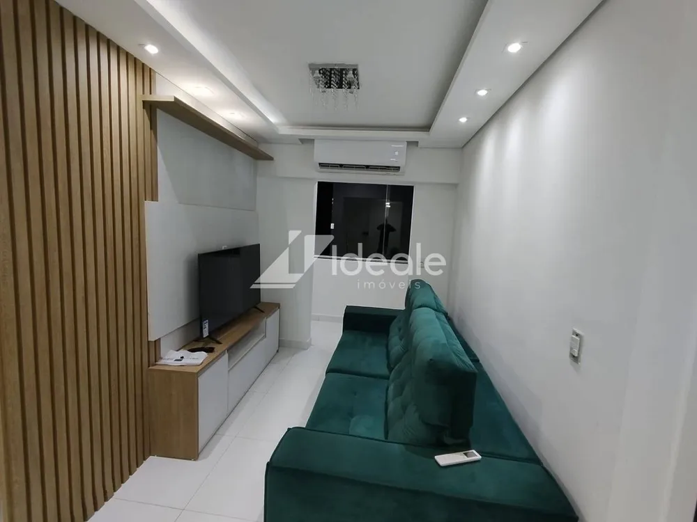 Apartamento, 2 quartos, 58 m² - Foto 3