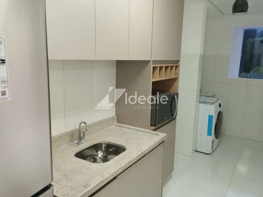 Apartamento, 2 quartos, 58 m² - Foto 10