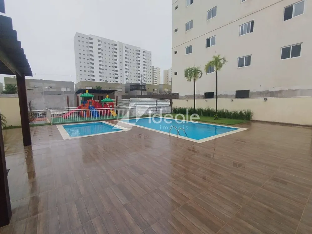 Apartamento, 2 quartos, 58 m² - Foto 2