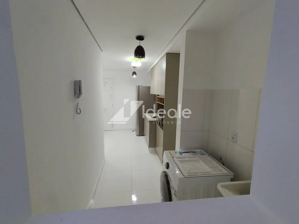 Apartamento, 2 quartos, 58 m² - Foto 8