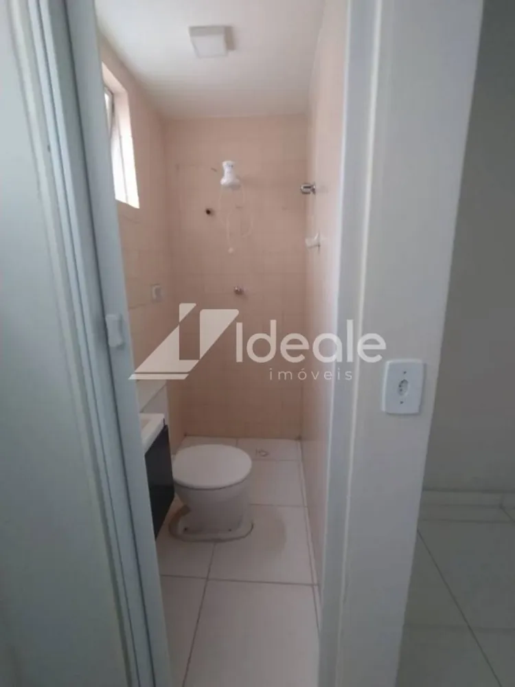Apartamento, 2 quartos, 58 m² - Foto 5