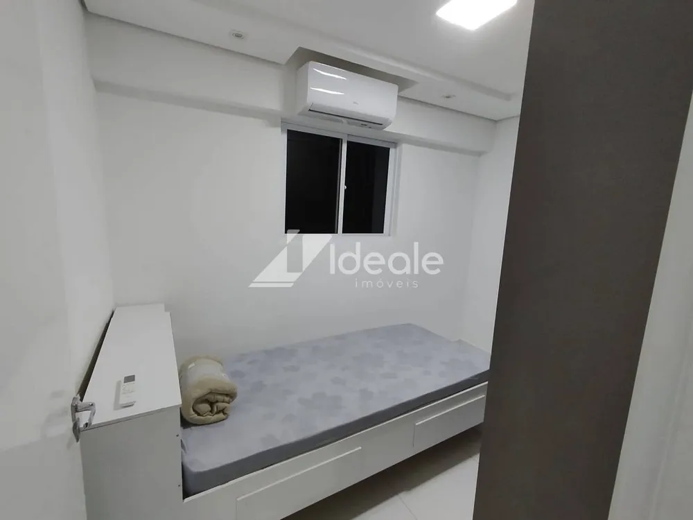 Apartamento, 2 quartos, 58 m² - Foto 4