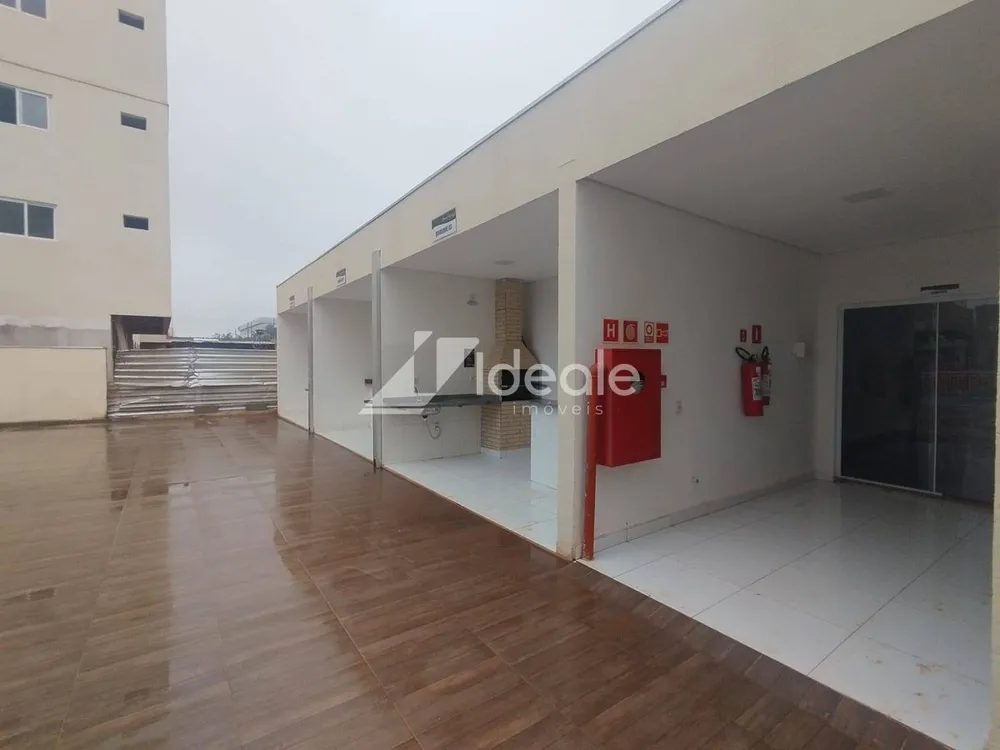 Apartamento, 2 quartos, 58 m² - Foto 11