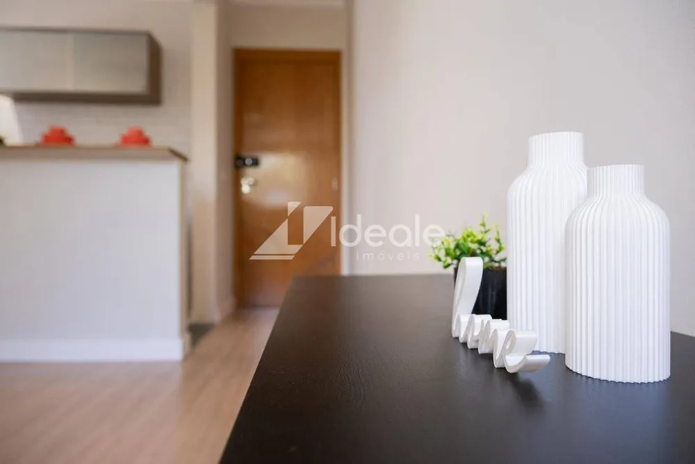 Apartamento, 2 quartos, 43 m² - Foto 6