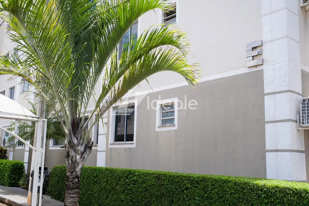 Apartamento, 2 quartos, 43 m² - Foto 3