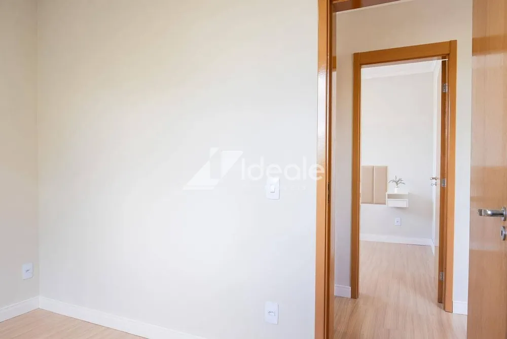 Apartamento, 2 quartos, 43 m² - Foto 5