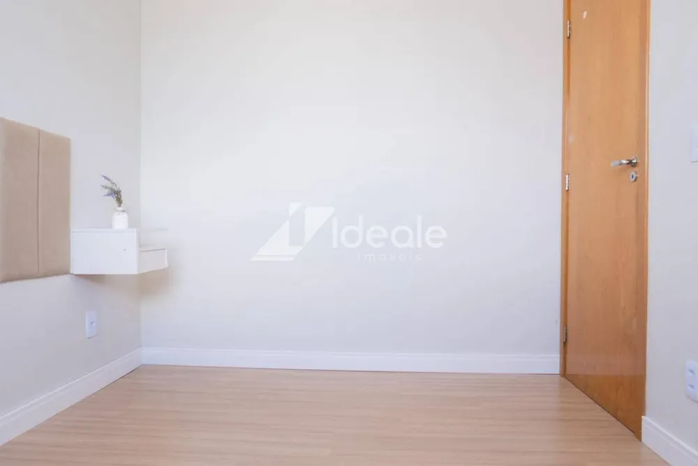 Apartamento, 2 quartos, 43 m² - Foto 2