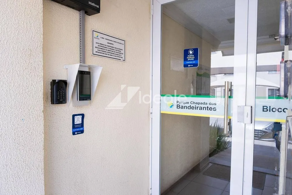 Apartamento, 2 quartos, 43 m² - Foto 7