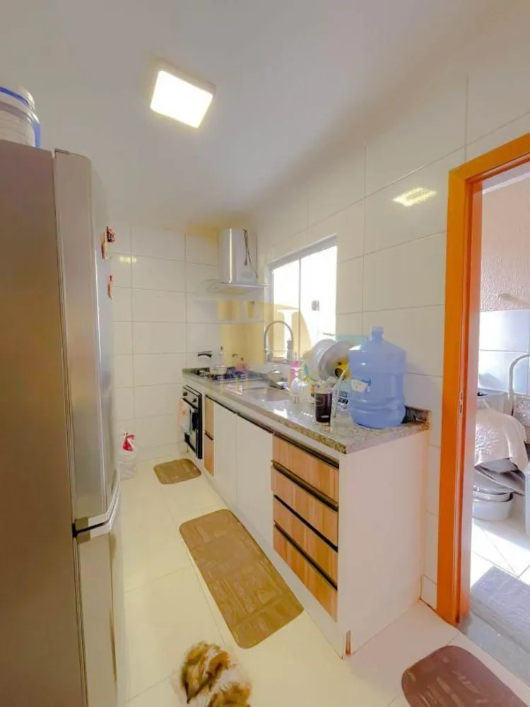 Casa de Condomínio, 3 quartos - Foto 7