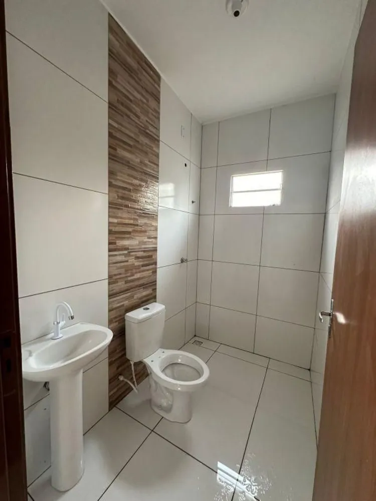 Casa, 2 quartos, 68 m² - Foto 3