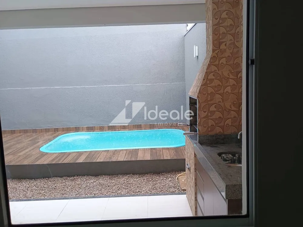 Casa, 3 quartos, 112 m² - Foto 8