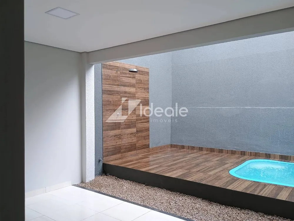Casa, 3 quartos, 112 m² - Foto 5