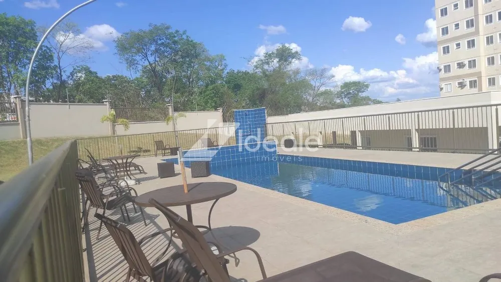 Apartamento, 2 quartos, 43 m² - Foto 1