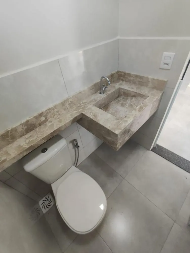 Sobrado, 3 quartos, 239 m² - Foto 8
