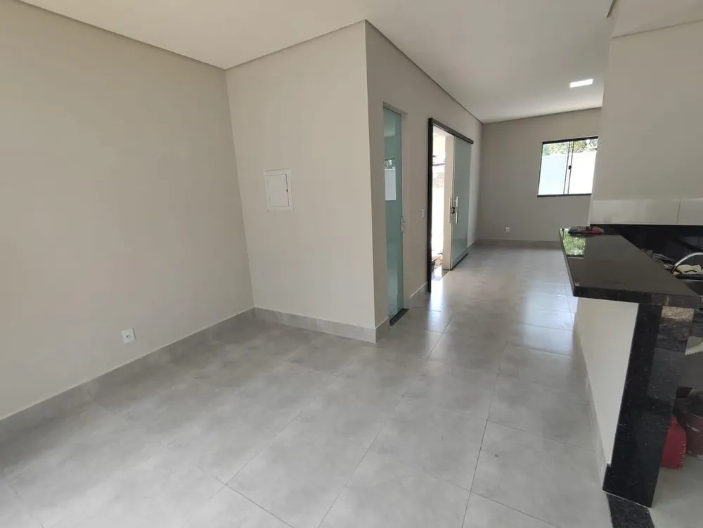 Sobrado, 3 quartos, 239 m² - Foto 1