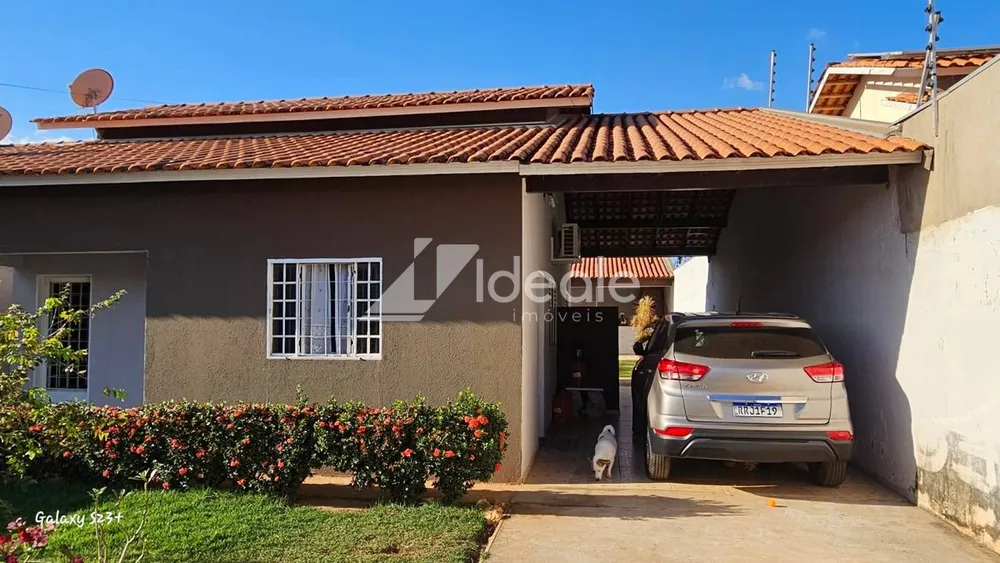 Casa, 3 quartos, 360 m² - Foto 2