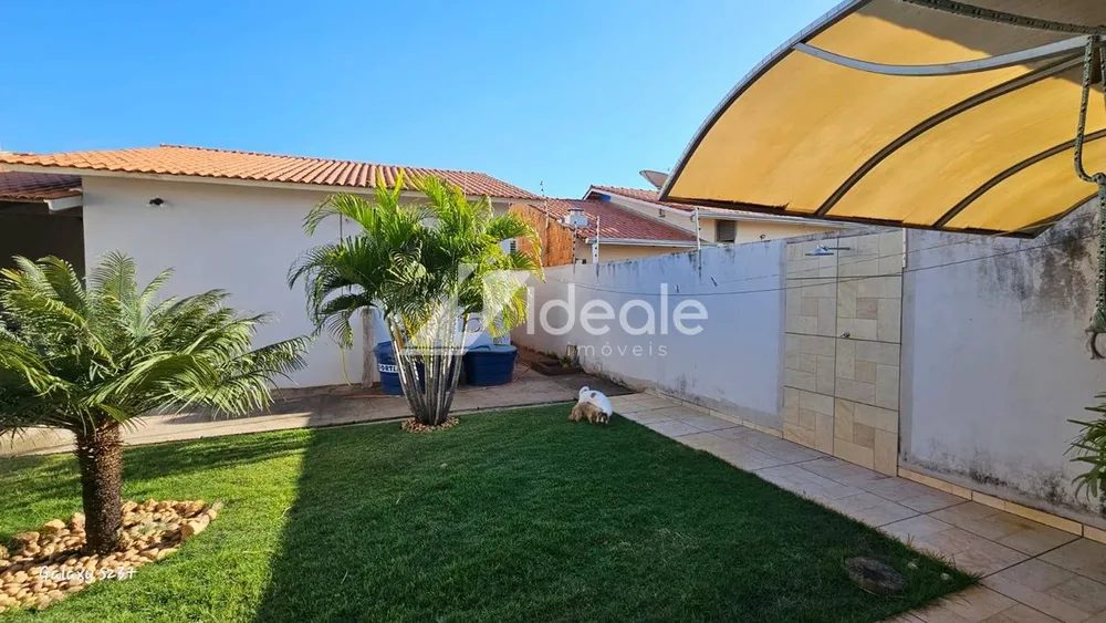 Casa, 3 quartos, 360 m² - Foto 7