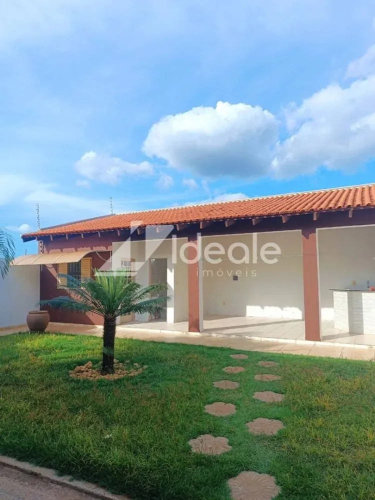 Casa, 3 quartos, 360 m² - Foto 3