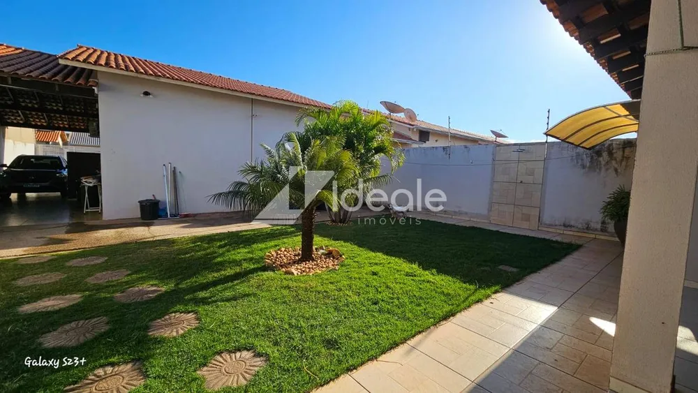 Casa, 3 quartos, 360 m² - Foto 6