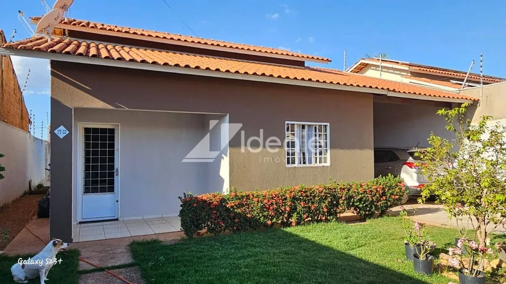 Casa, 3 quartos, 360 m² - Foto 1