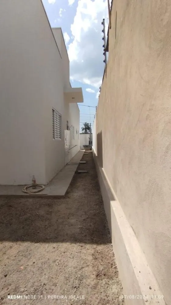 Casa, 3 quartos, 89 m² - Foto 2