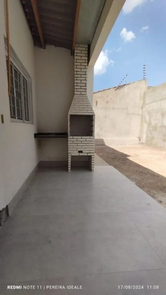 Casa, 3 quartos, 89 m² - Foto 4