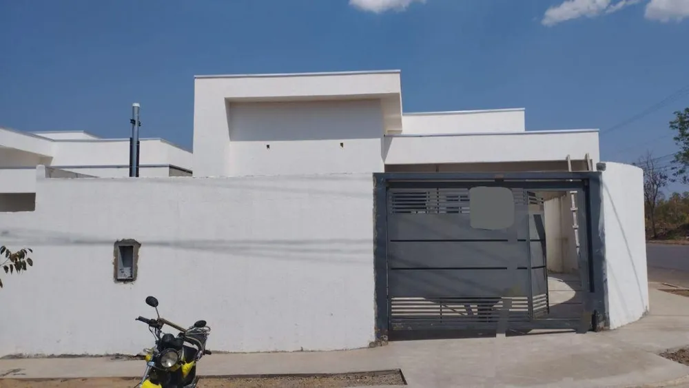 Casa, 3 quartos, 89 m² - Foto 1
