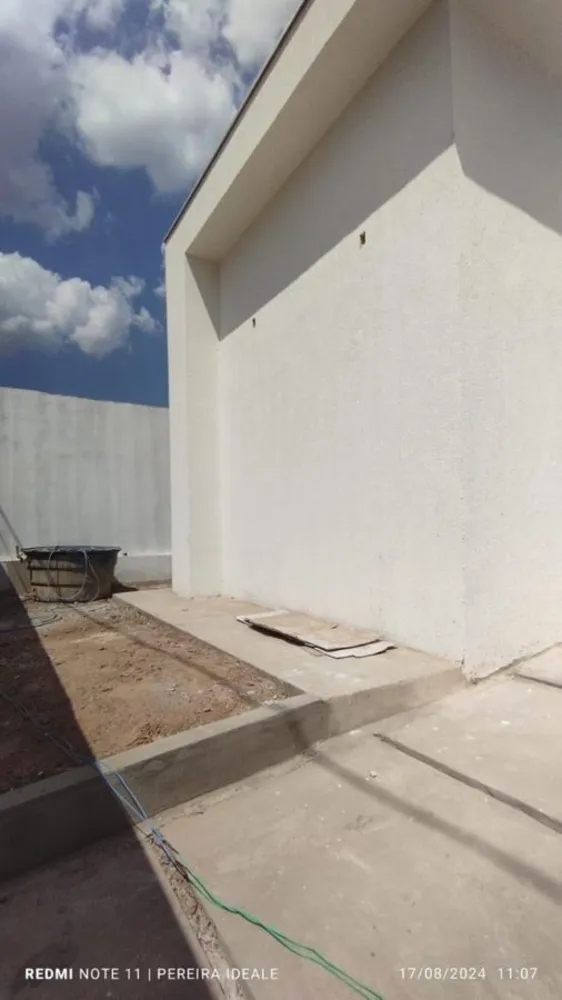 Casa, 3 quartos, 89 m² - Foto 3