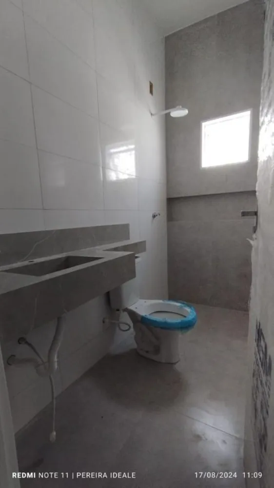 Casa, 3 quartos, 89 m² - Foto 5