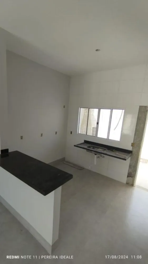 Casa, 3 quartos, 89 m² - Foto 6