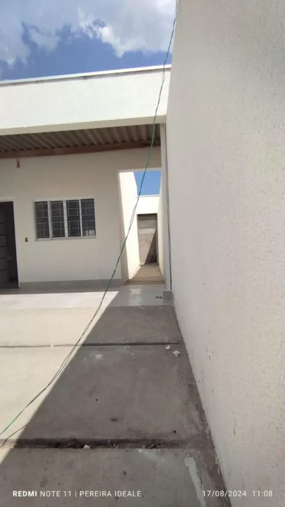 Casa, 3 quartos, 89 m² - Foto 7