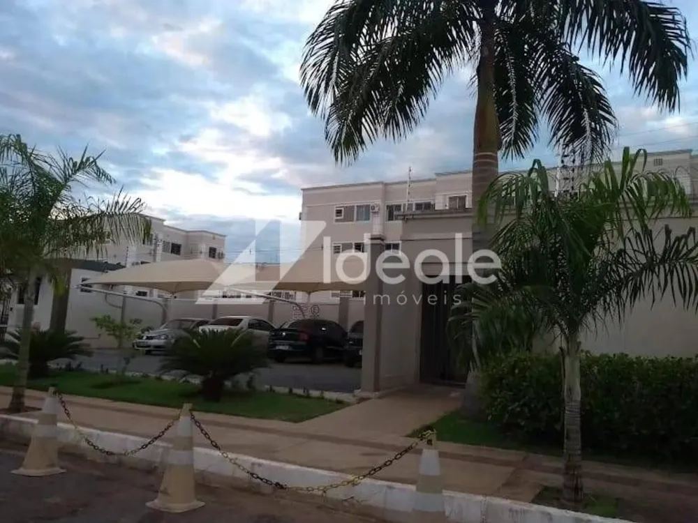 Apartamento, 2 quartos, 47 m² - Foto 6