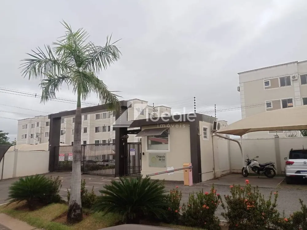 Apartamento, 2 quartos, 47 m² - Foto 8