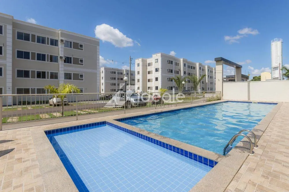 Apartamento, 2 quartos, 47 m² - Foto 4