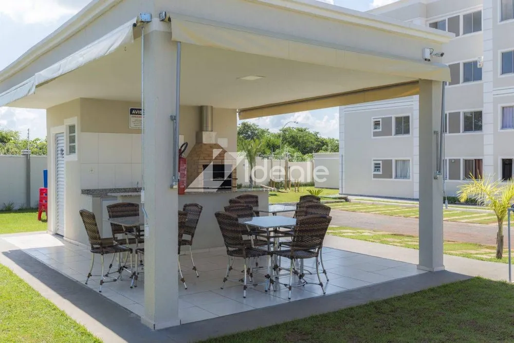 Apartamento, 2 quartos, 47 m² - Foto 7