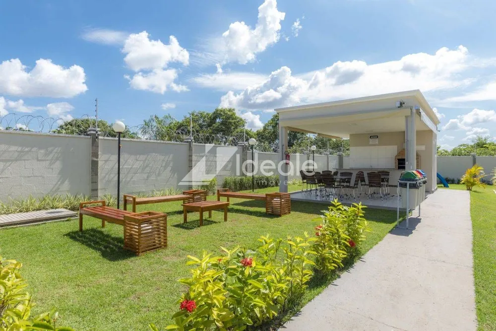Apartamento, 2 quartos, 47 m² - Foto 9