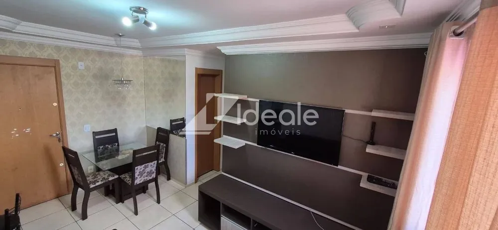 Apartamento, 2 quartos, 47 m² - Foto 2