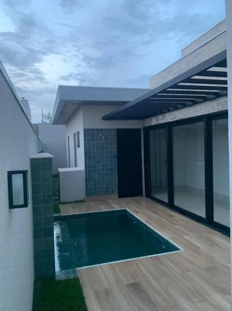 Casa de Condomínio, 3 quartos - Foto 3
