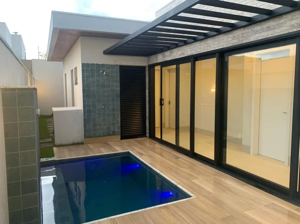 Casa de Condomínio, 3 quartos - Foto 8