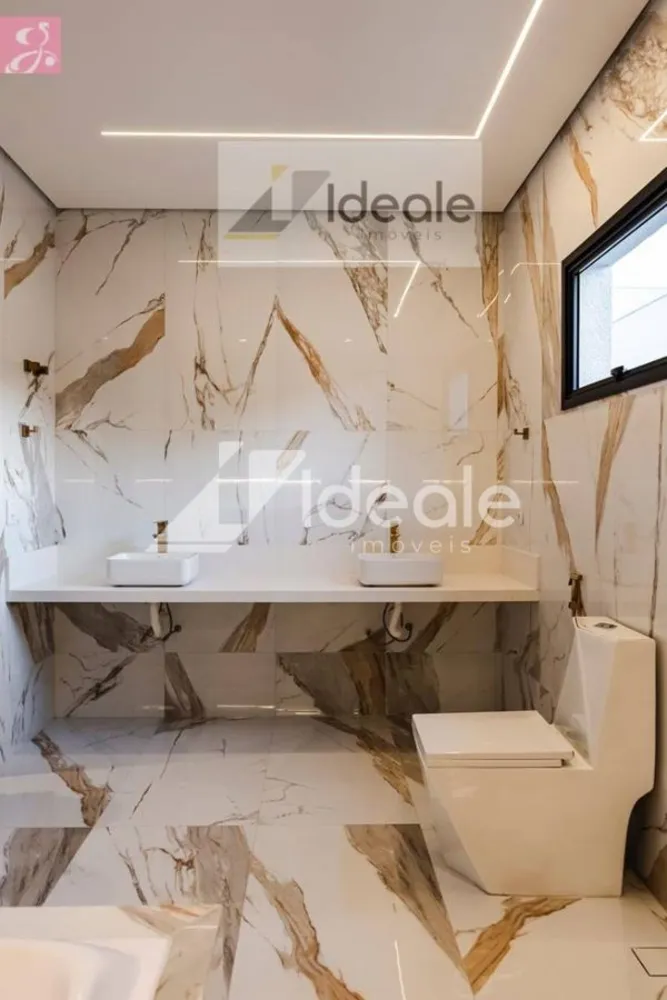Casa de Condomínio, 3 quartos - Foto 7