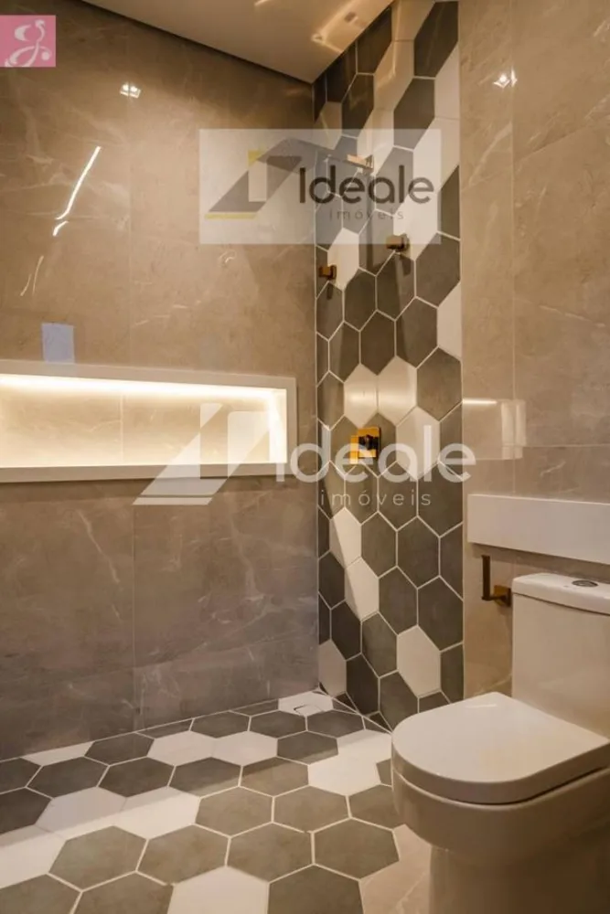Casa de Condomínio, 3 quartos - Foto 6