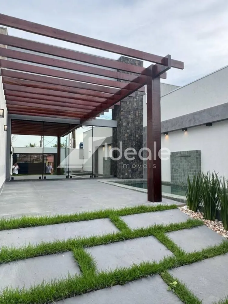 Casa, 3 quartos, 135 m² - Foto 1