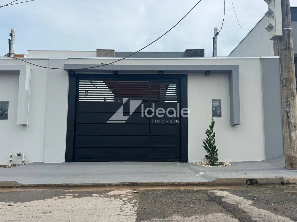 Casa, 3 quartos, 135 m² - Foto 3