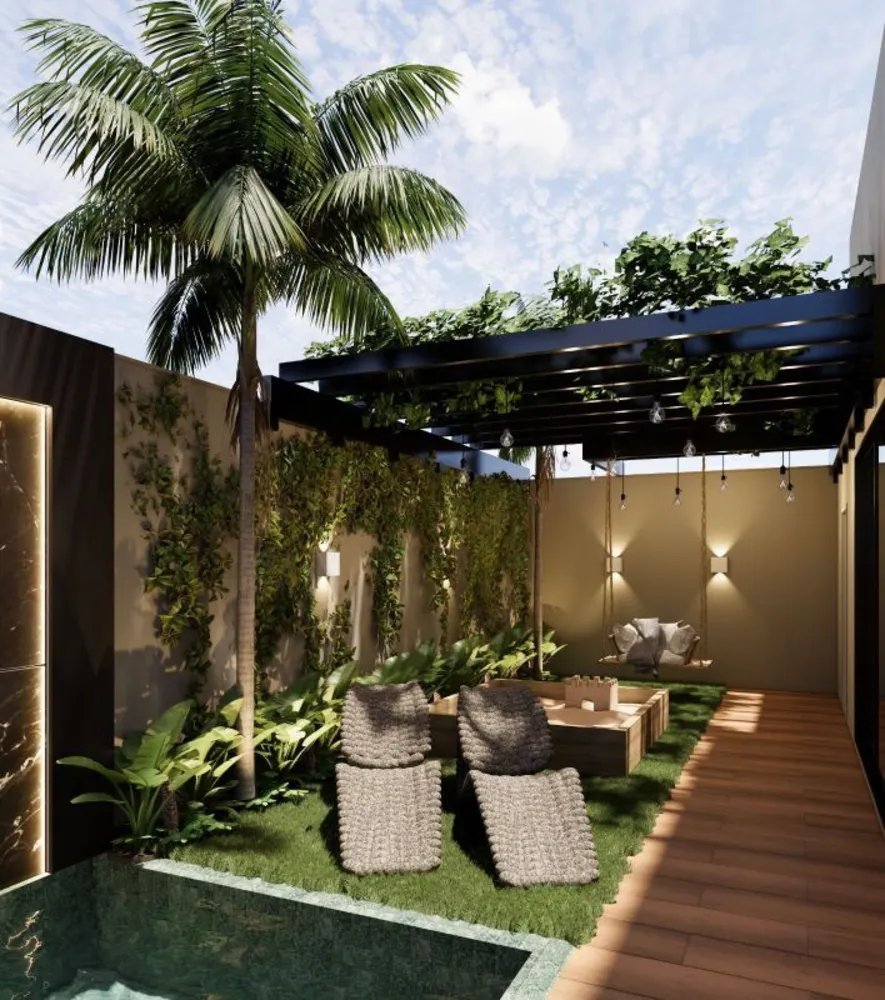 Casa, 3 quartos, 248 m² - Foto 5